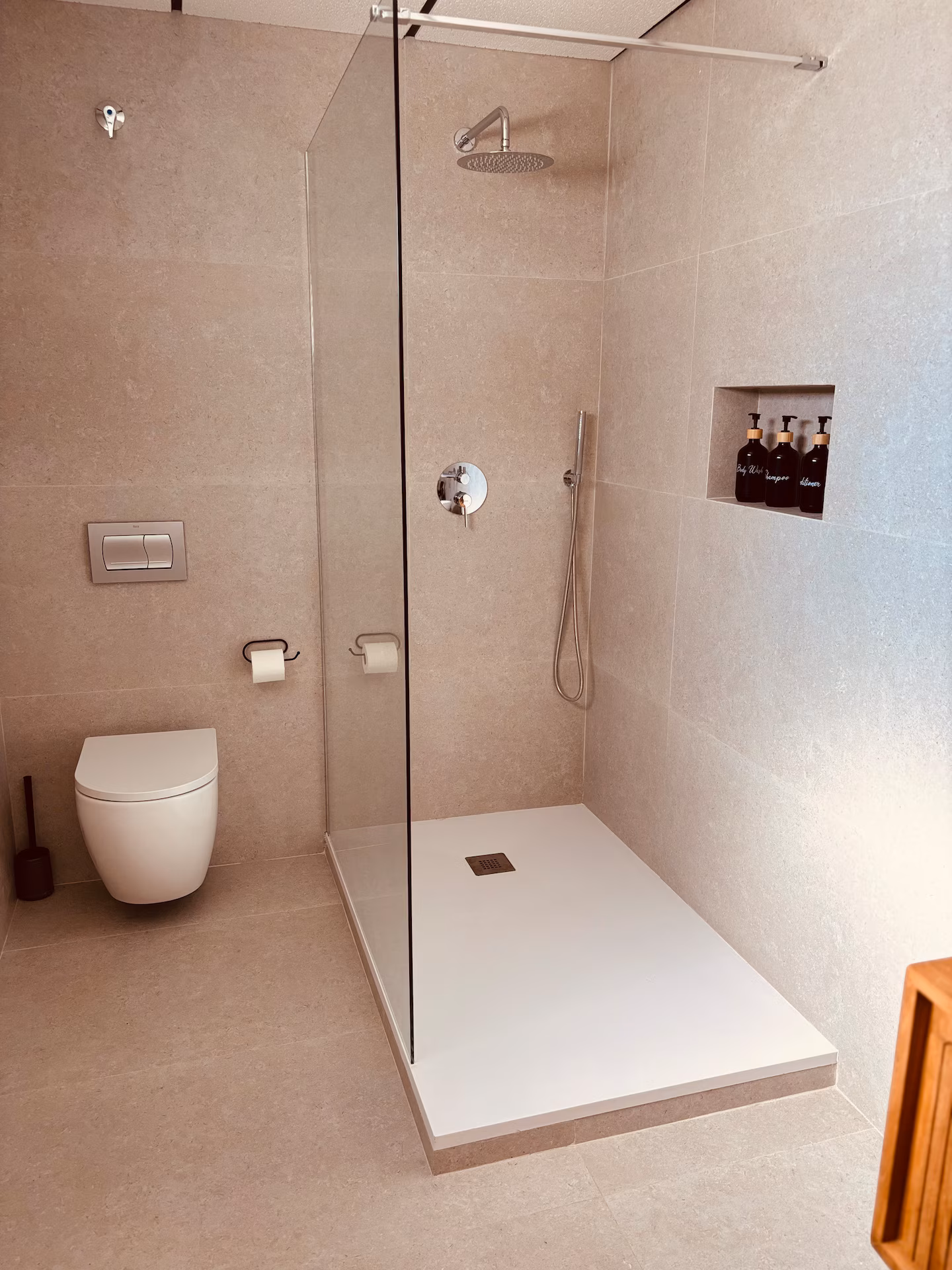 Zona chill-out y área de relax